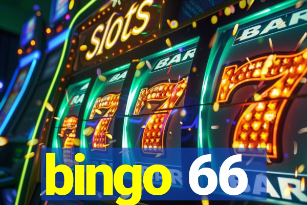 bingo 66