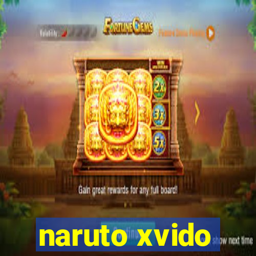 naruto xvido