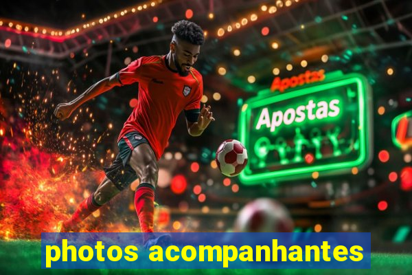 photos acompanhantes