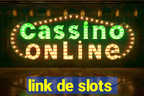 link de slots