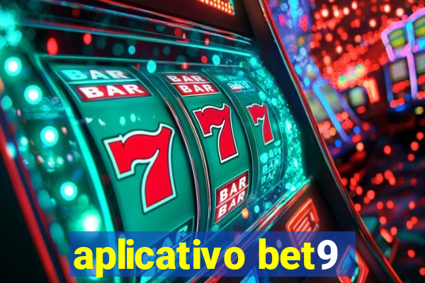 aplicativo bet9