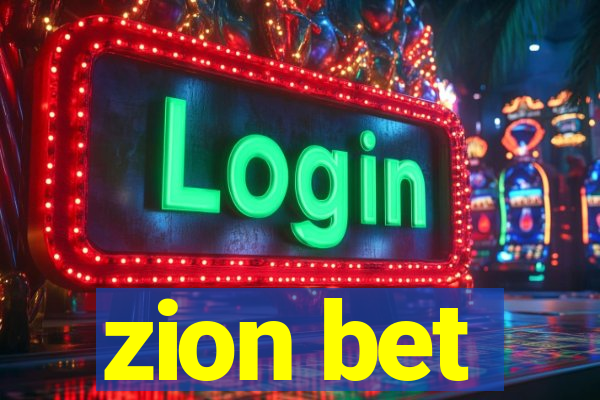 zion bet