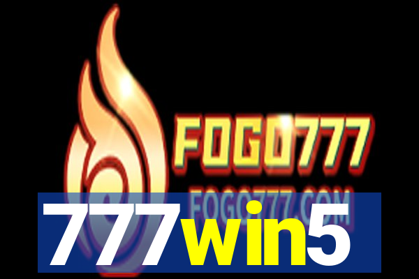 777win5