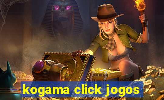 kogama click jogos