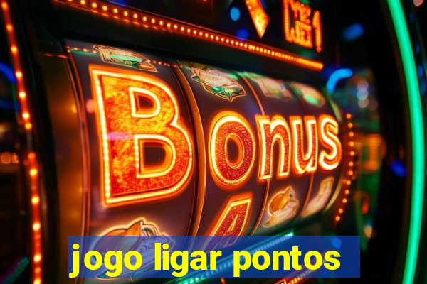 jogo ligar pontos