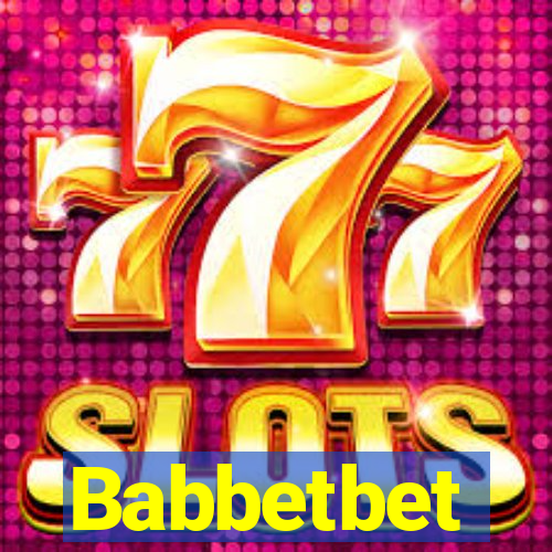 Babbetbet