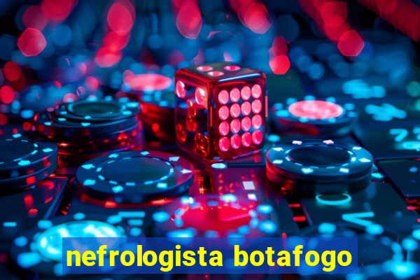 nefrologista botafogo