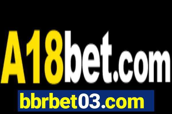 bbrbet03.com