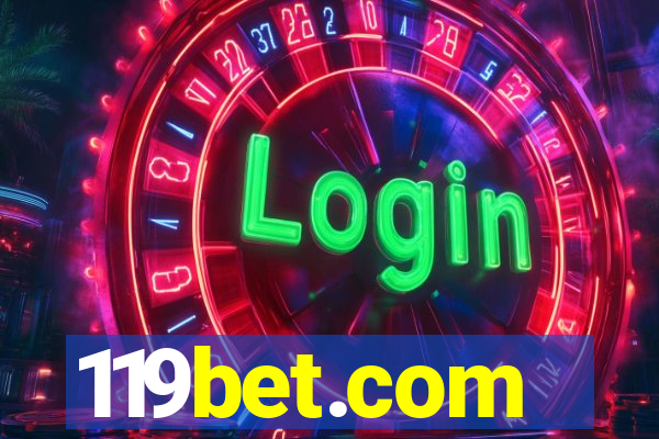 119bet.com