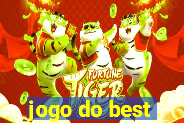 jogo do best