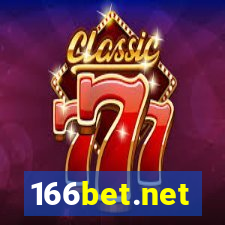 166bet.net