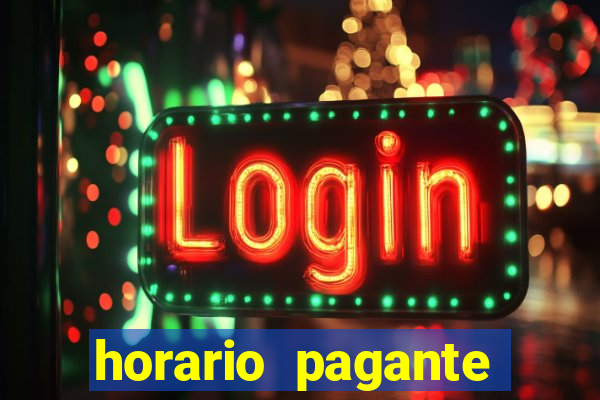 horario pagante fortune rabbit Commercial