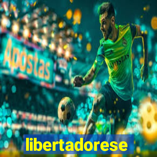 libertadorese