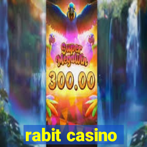 rabit casino