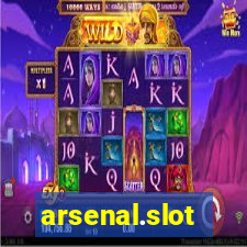 arsenal.slot