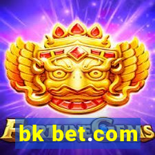 bk bet.com