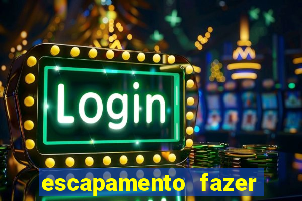 escapamento fazer 250 fortuna