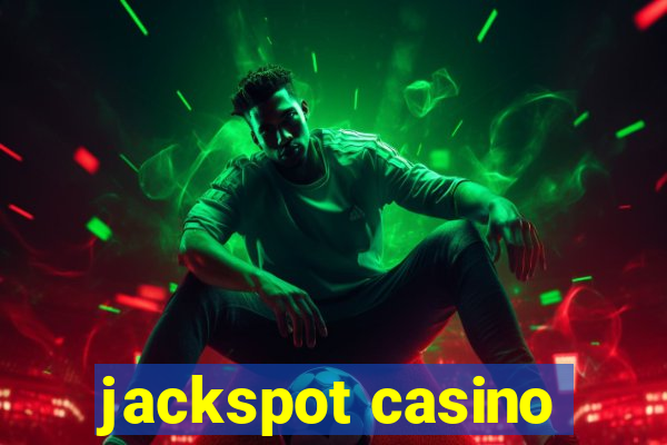 jackspot casino