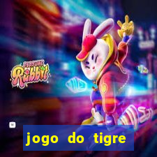 jogo do tigre plataforma nova