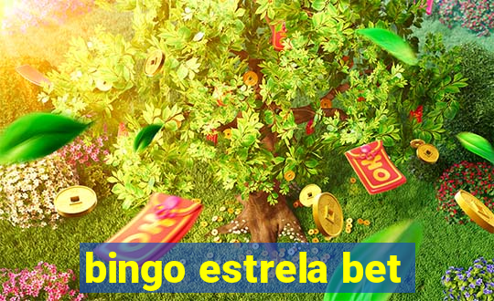 bingo estrela bet