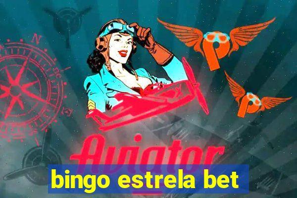 bingo estrela bet