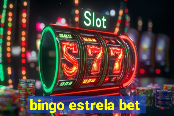 bingo estrela bet