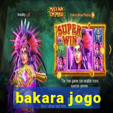 bakara jogo