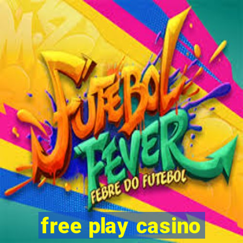 free play casino