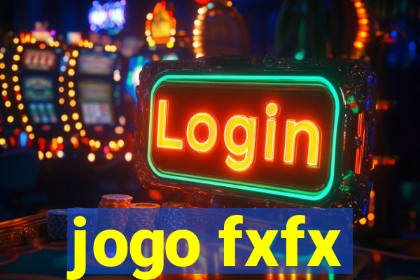 jogo fxfx