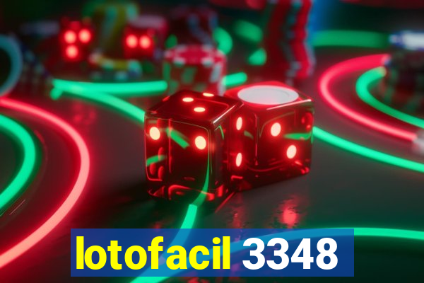 lotofacil 3348