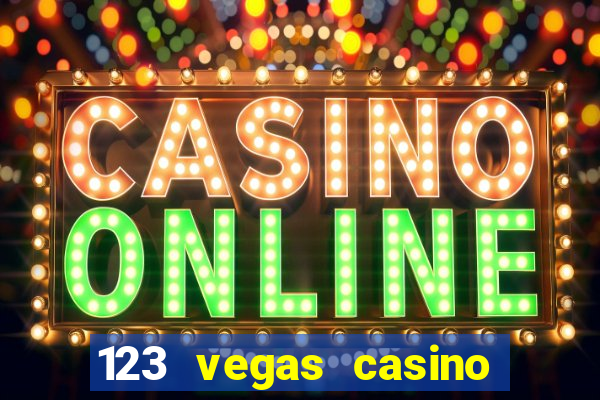 123 vegas casino bonus codes