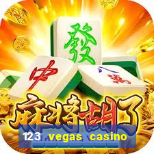 123 vegas casino bonus codes