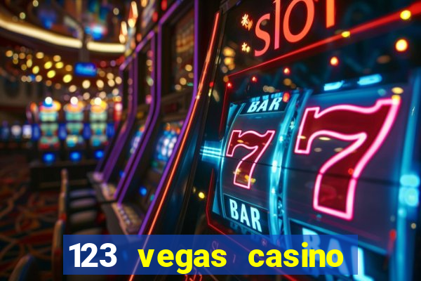 123 vegas casino bonus codes