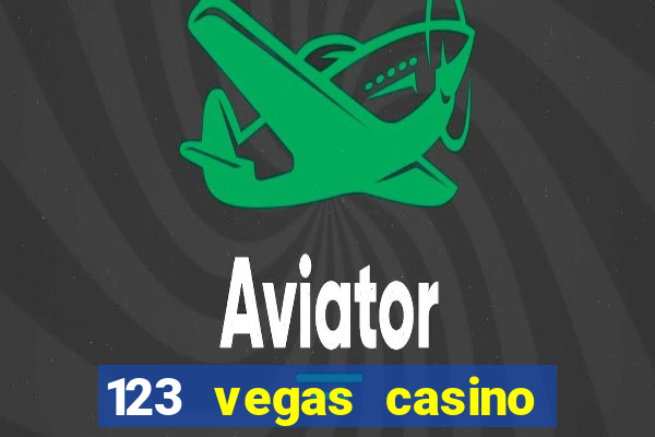 123 vegas casino bonus codes