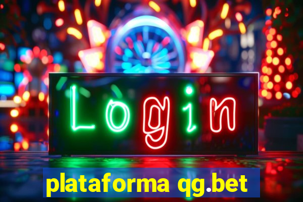 plataforma qg.bet