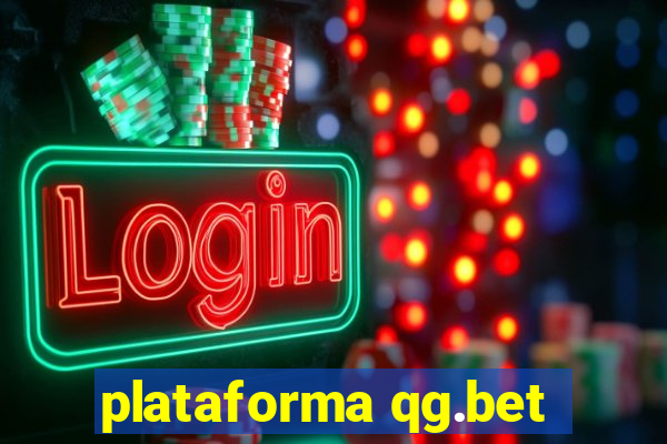 plataforma qg.bet