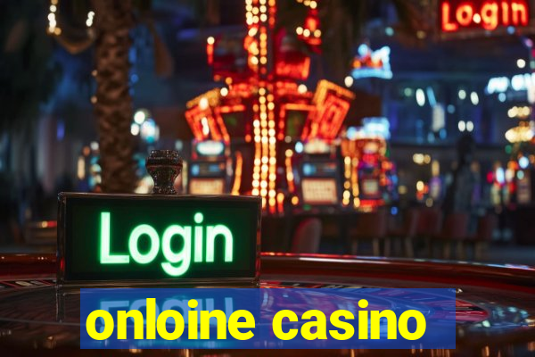 onloine casino