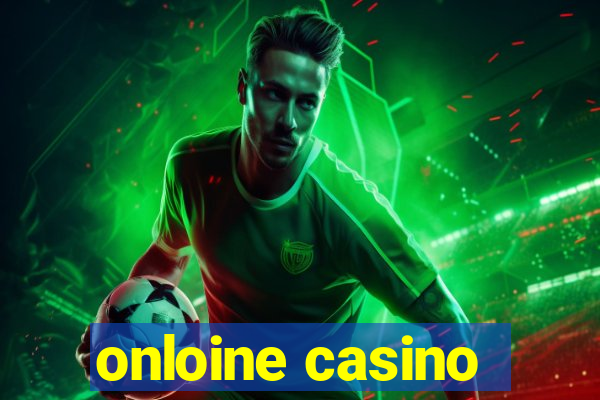 onloine casino