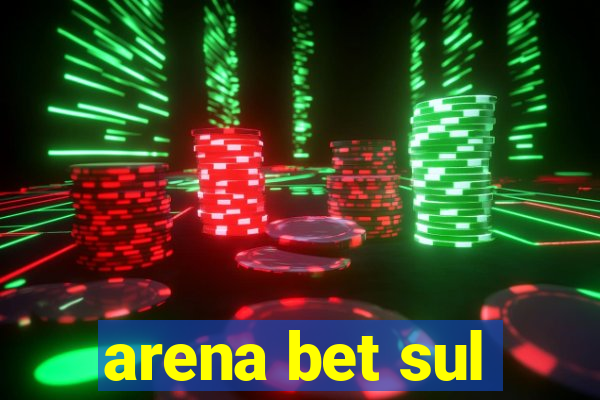 arena bet sul