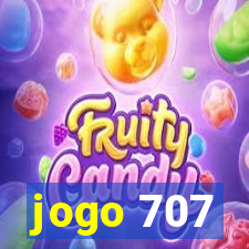 jogo 707