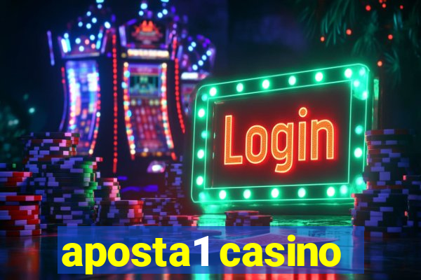 aposta1 casino