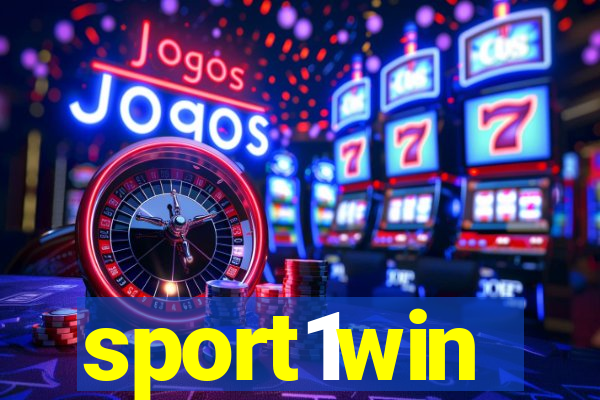 sport1win