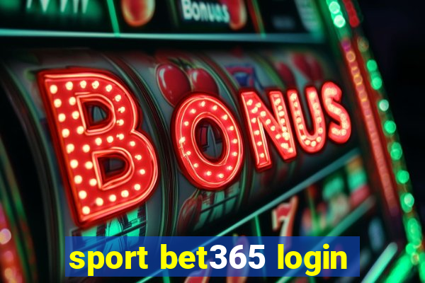 sport bet365 login