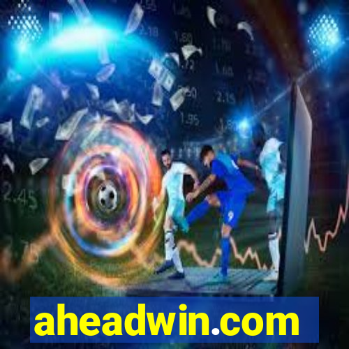 aheadwin.com