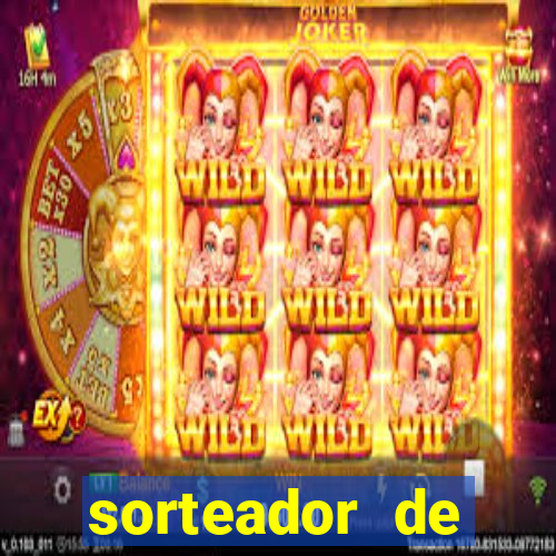 sorteador de numeros bingo online