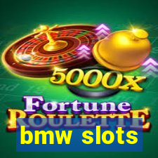 bmw slots