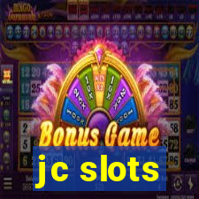 jc slots