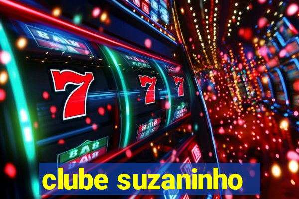 clube suzaninho