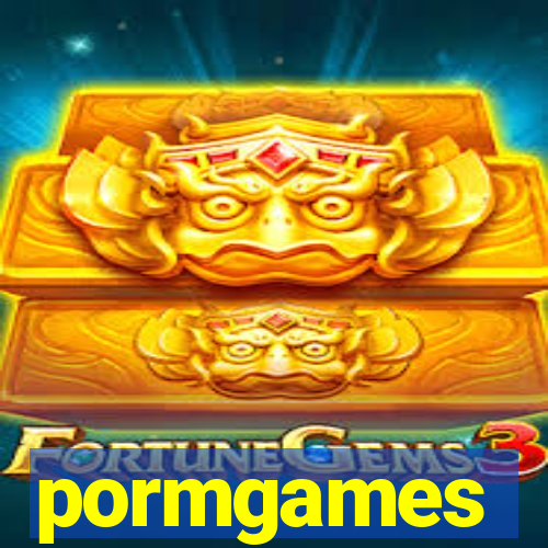 pormgames