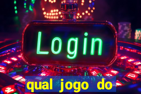 qual jogo do tigrinho ganha dinheiro